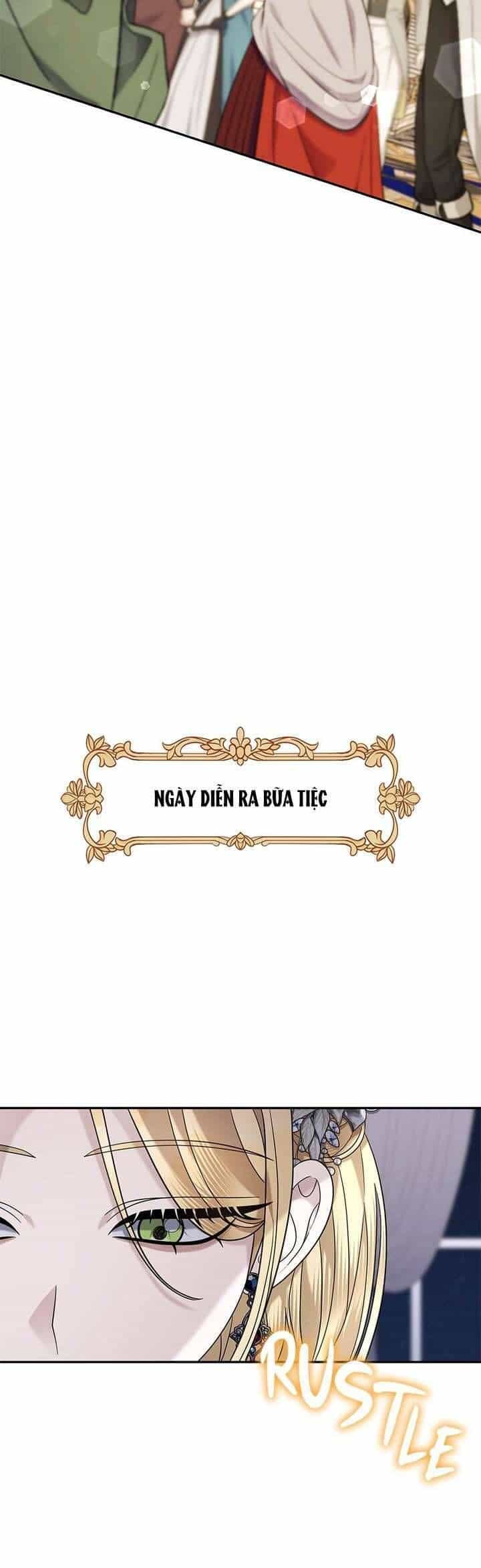 Dụ Hoặc - Chương 19 - ảnh 26