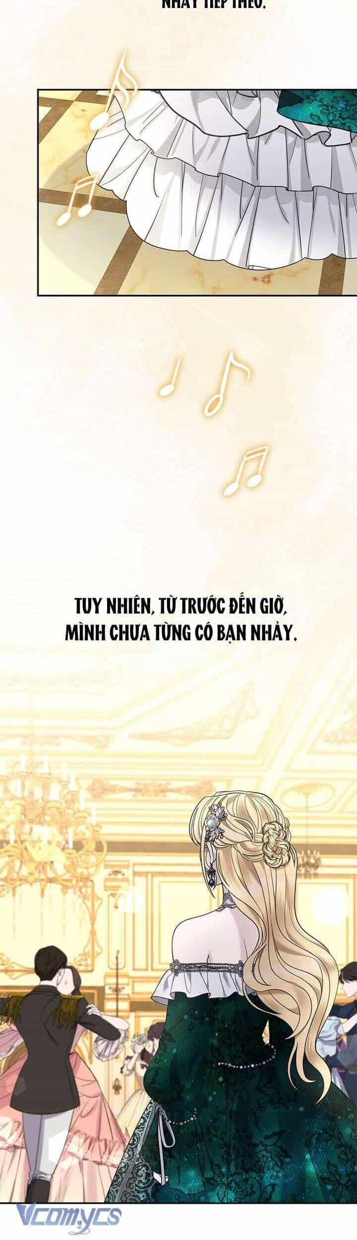 Dụ Hoặc - Chương 20 - ảnh 19
