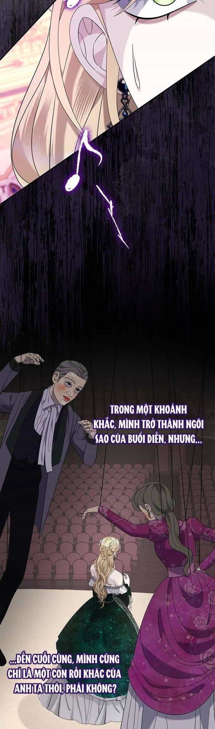 Dụ Hoặc - Chương 21 - ảnh 22
