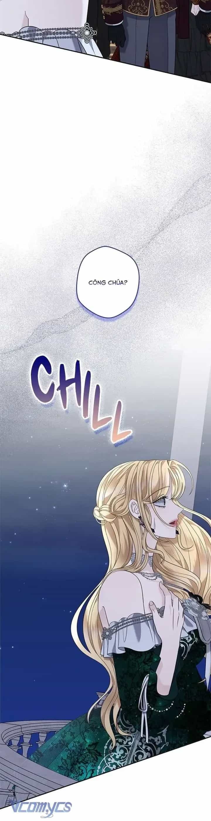 Dụ Hoặc - Chương 22 - ảnh 12