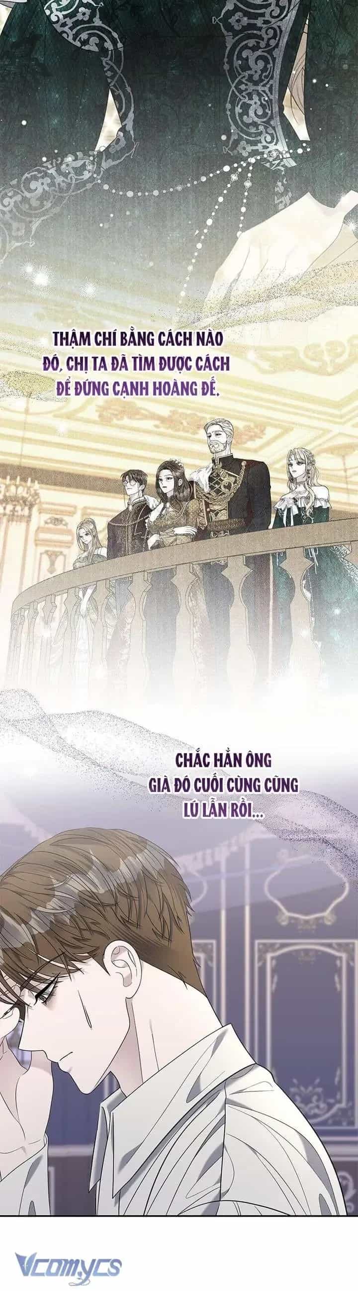 Dụ Hoặc - Chương 22 - ảnh 34