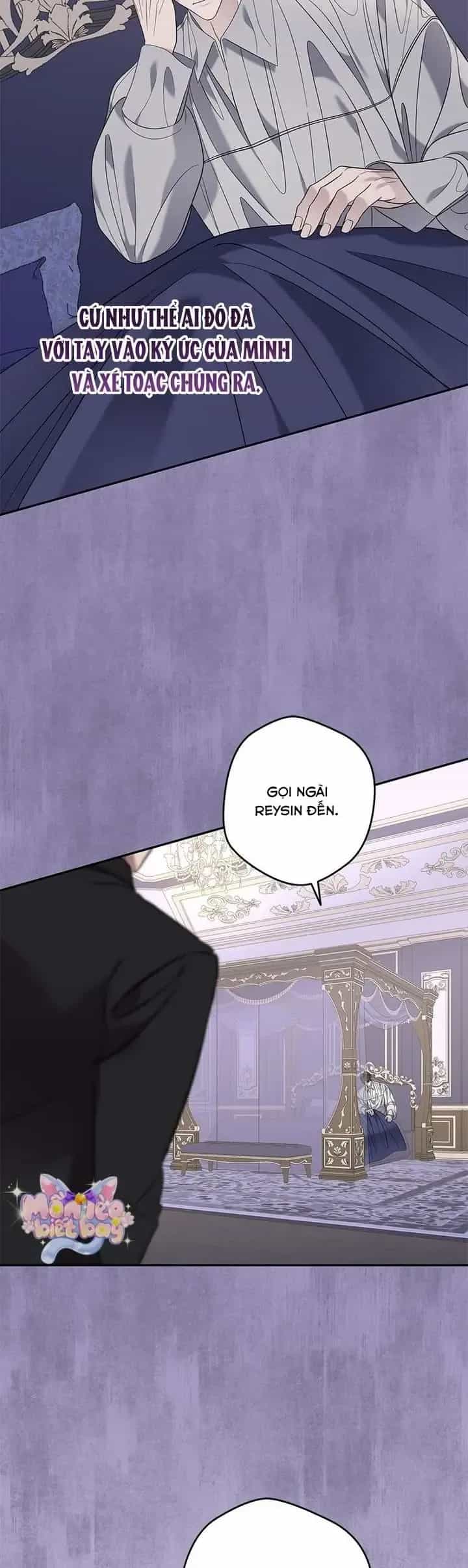 Dụ Hoặc - Chương 22 - ảnh 36