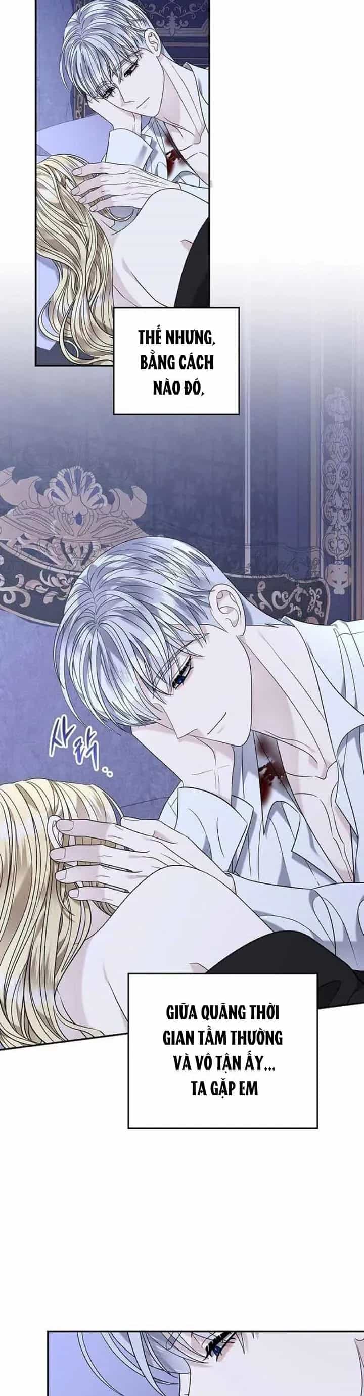 Dụ Hoặc - Chương 24 - ảnh 3