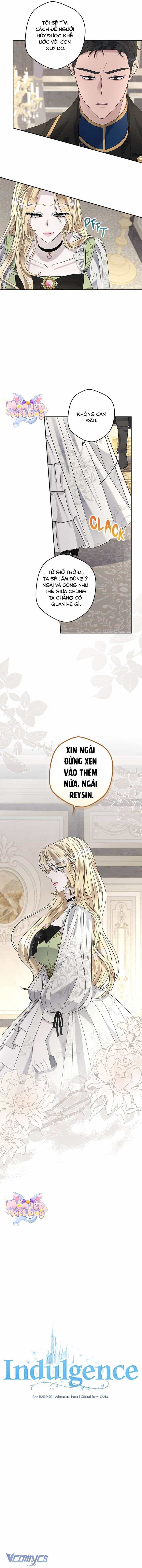 Dụ Hoặc - Chương 25 - ảnh 8