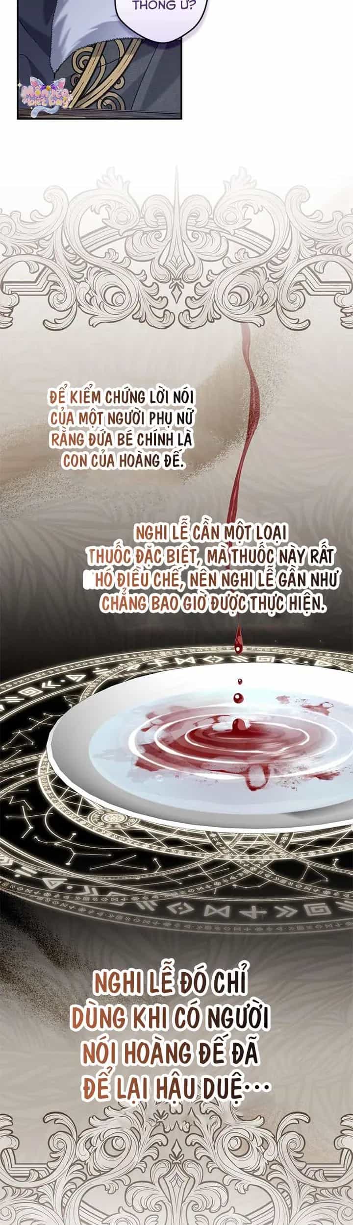 Dụ Hoặc - Chương 26 - ảnh 21