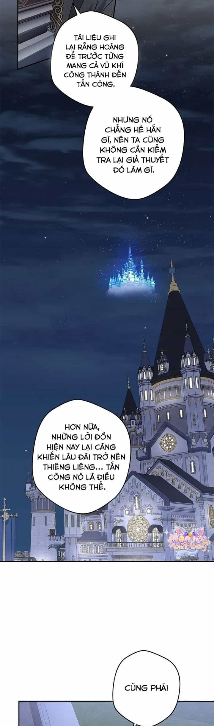 Dụ Hoặc - Chương 26 - ảnh 25