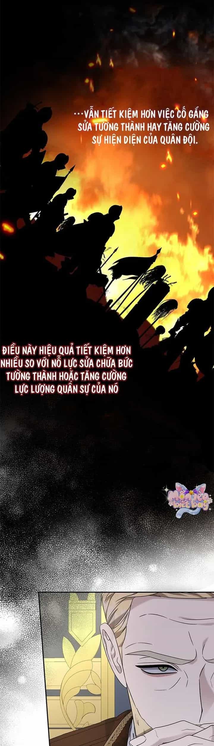 Dụ Hoặc - Chương 26 - ảnh 42