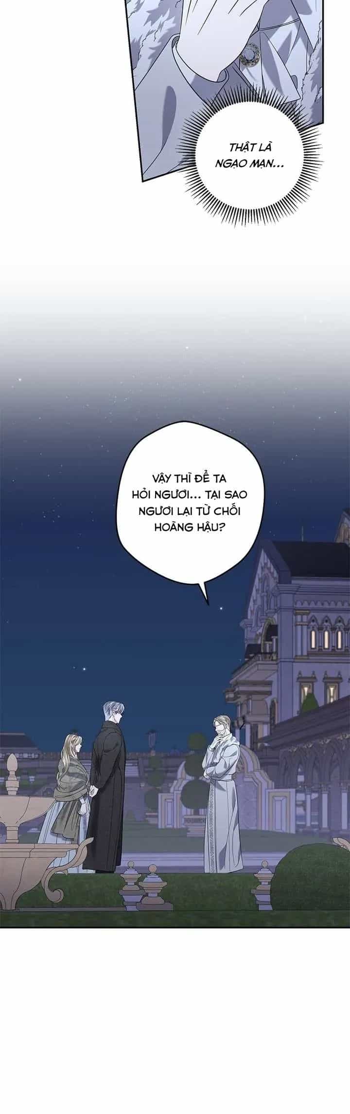 Dụ Hoặc - Chương 28 - ảnh 7