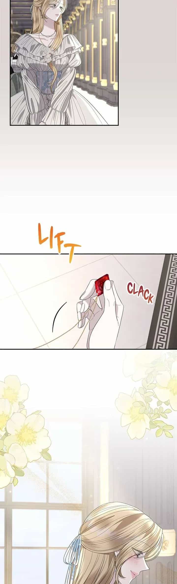 Dụ Hoặc - Chương 32 - ảnh 3
