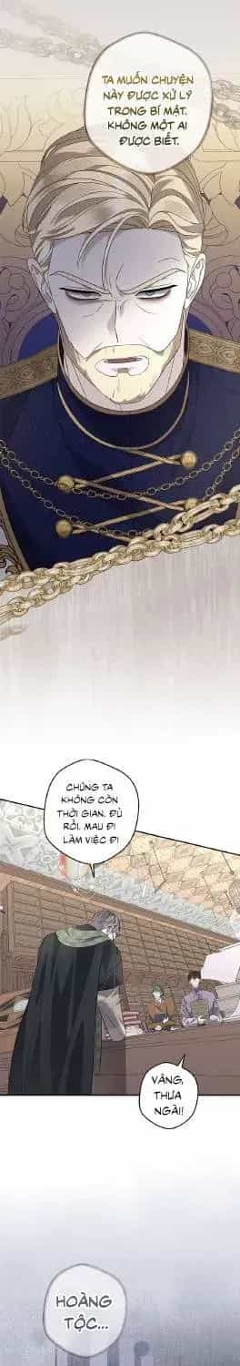 Dụ Hoặc - Chương 37 - ảnh 32