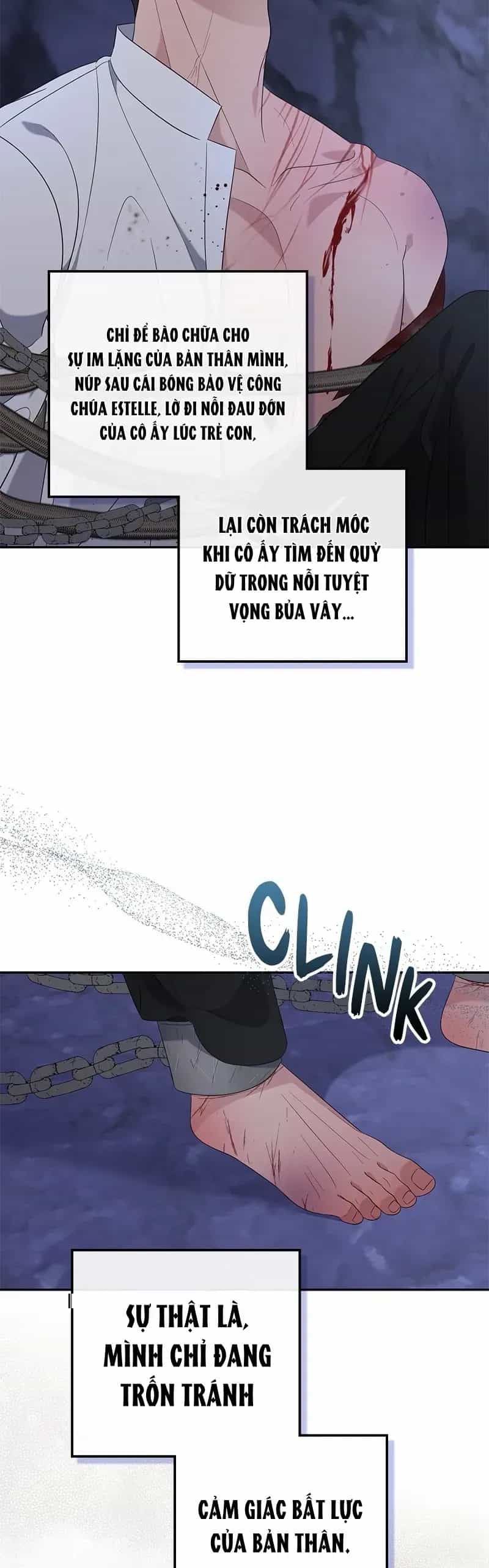 Dụ Hoặc - Chương 38 - ảnh 28
