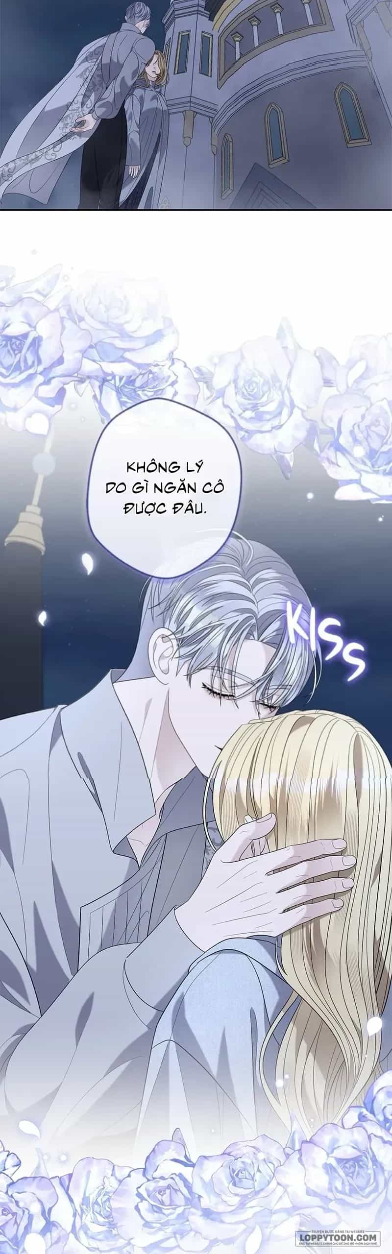 Dụ Hoặc - Chương 38 - ảnh 9