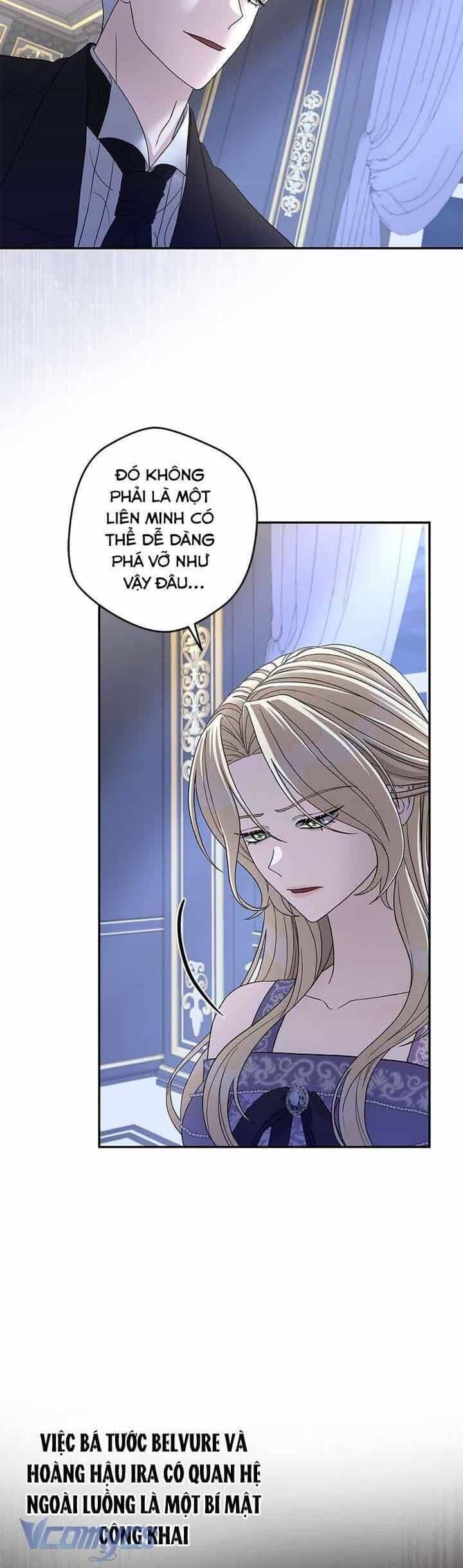 Dụ Hoặc - Chương 4 - ảnh 23