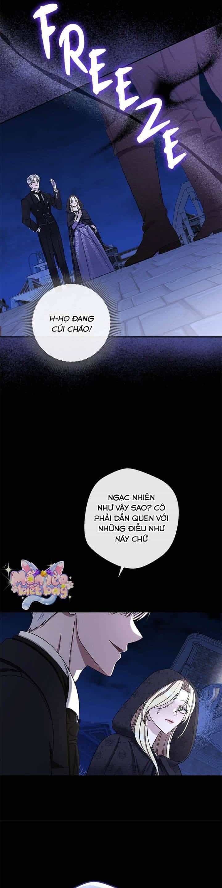 Dụ Hoặc - Chương 4 - ảnh 48