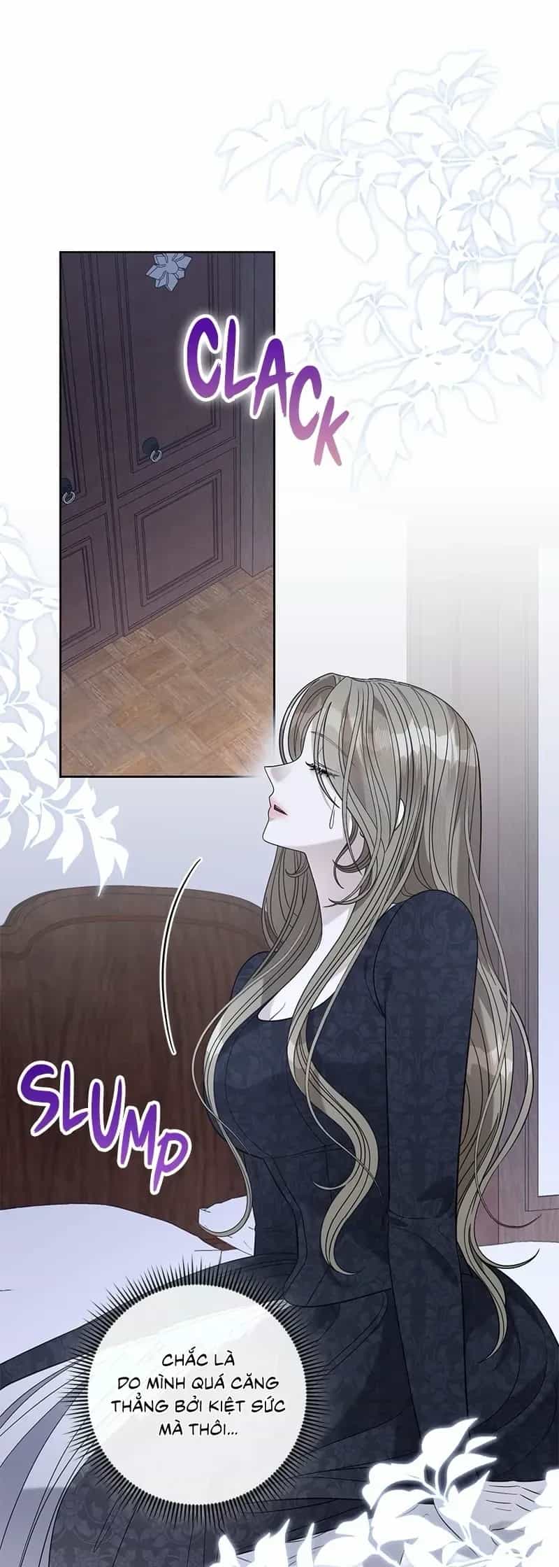 Dụ Hoặc - Chương 40 - ảnh 2
