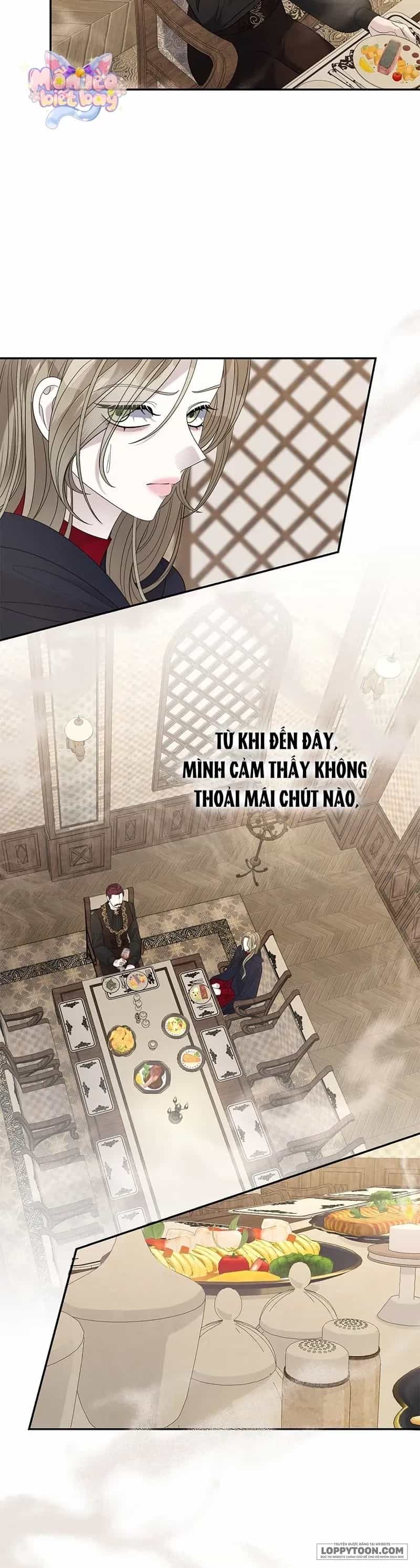 Dụ Hoặc - Chương 42 - ảnh 28