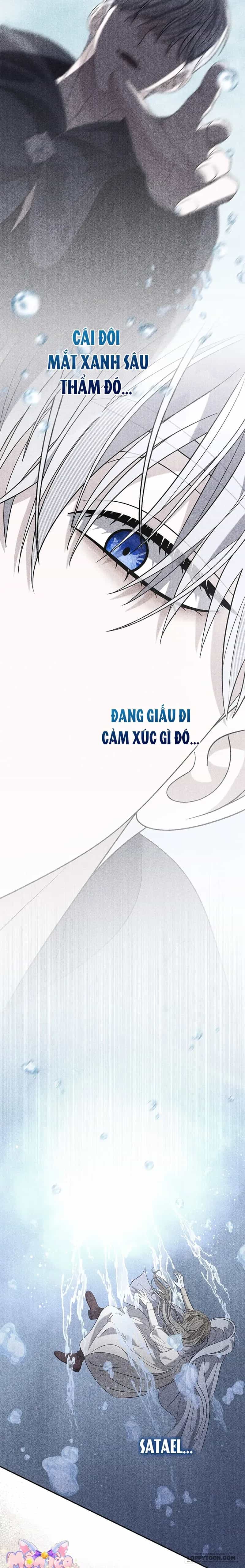 Dụ Hoặc - Chương 43 - ảnh 18