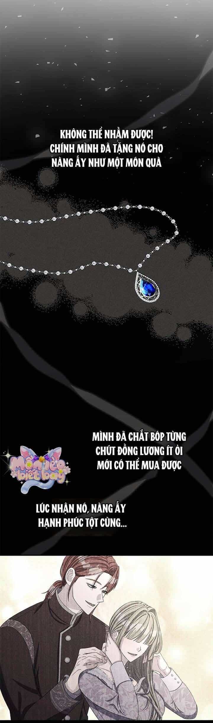Dụ Hoặc - Chương 7 - ảnh 19