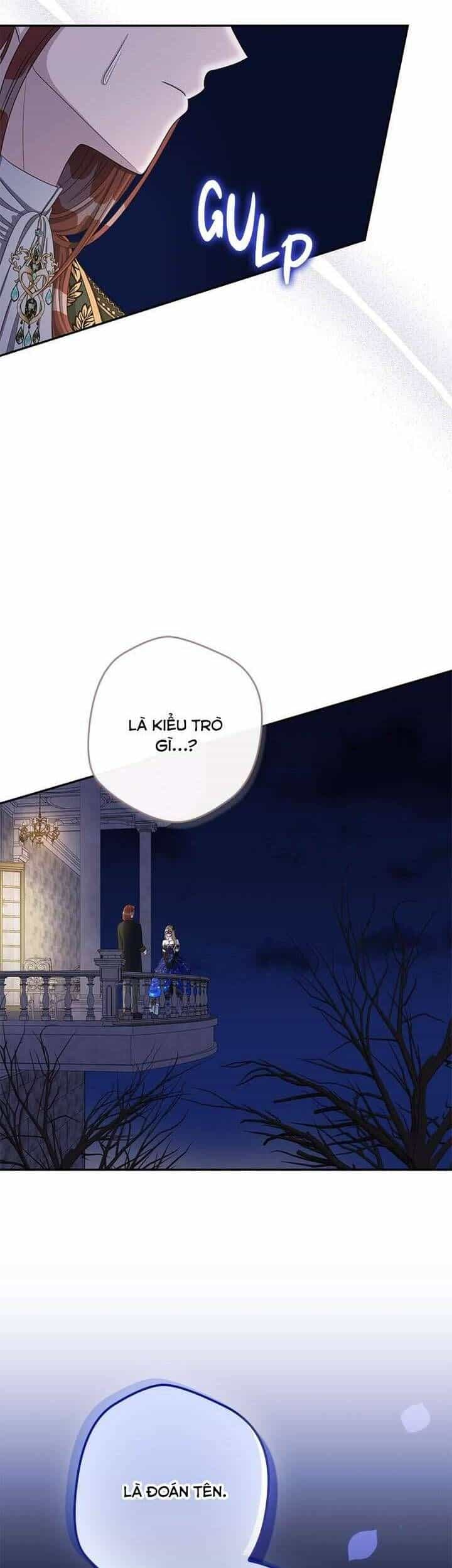 Dụ Hoặc - Chương 7 - ảnh 31