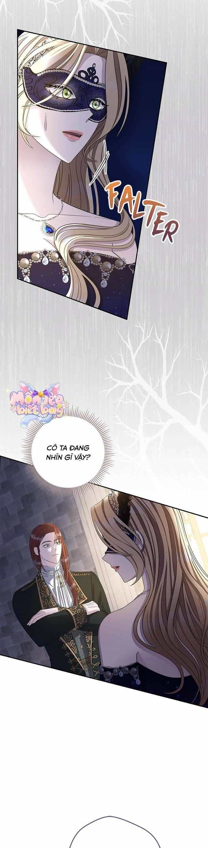 Dụ Hoặc - Chương 7 - ảnh 38