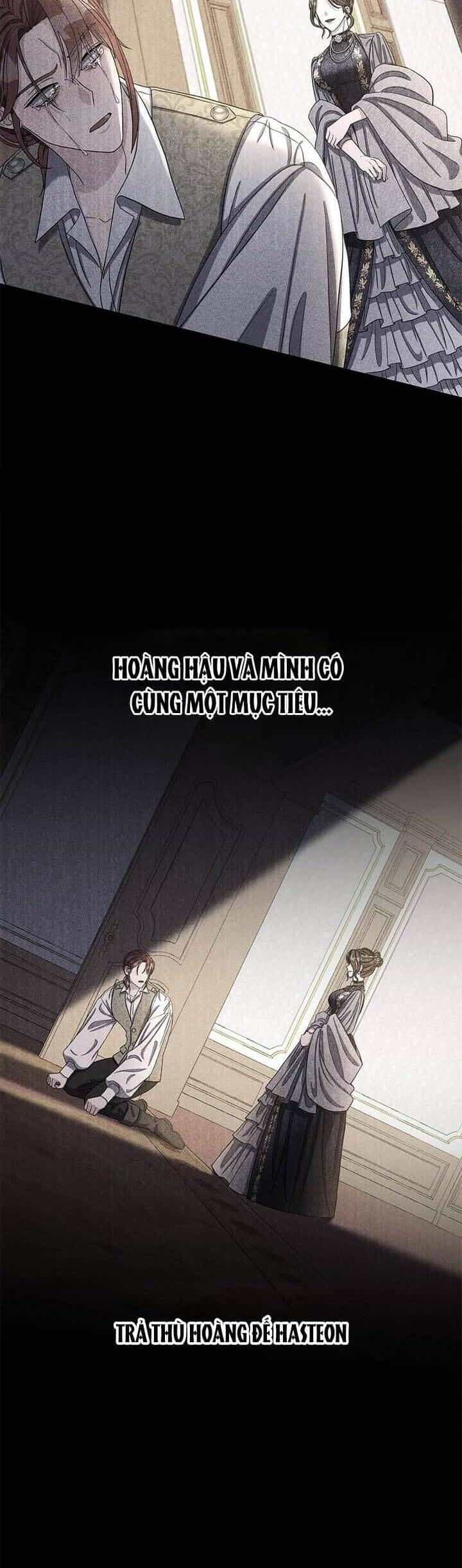 Dụ Hoặc - Chương 7 - ảnh 8