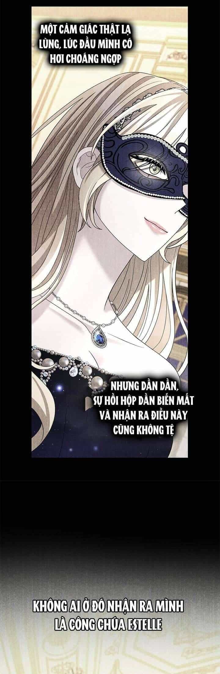 Dụ Hoặc - Chương 8 - ảnh 9