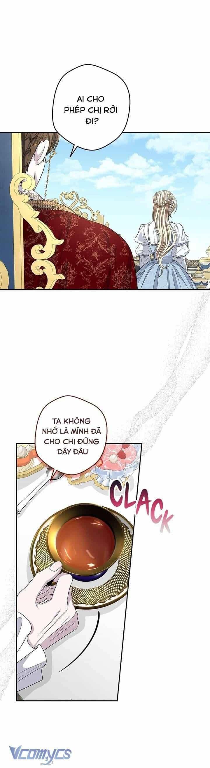 Dụ Hoặc - Chương 9 - ảnh 62