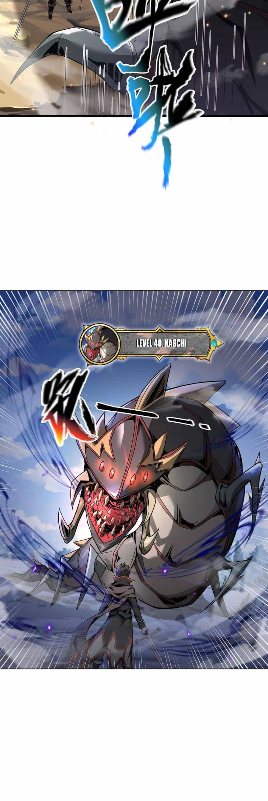 Dù Kiếm Được Nghề Nghiệp Siêu Hiếm Nhưng Lại Bị Toàn Server Đuổi Giết?! - Chương 3 - ảnh 9