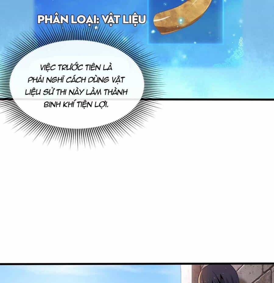 Dù Kiếm Được Nghề Nghiệp Siêu Hiếm Nhưng Lại Bị Toàn Server Đuổi Giết?! - Chương 5 - ảnh 17