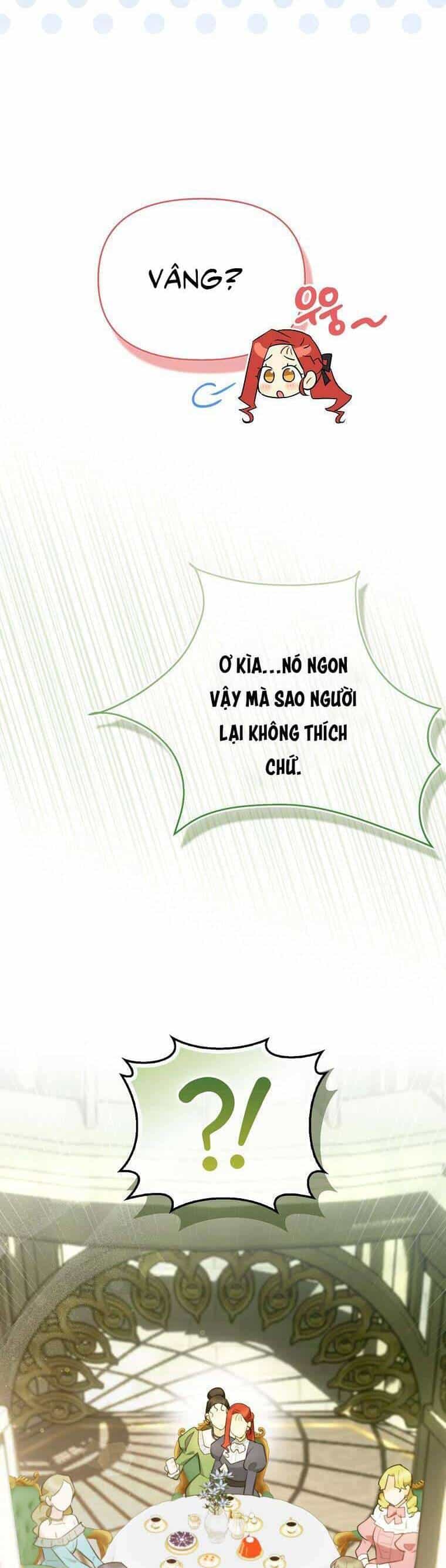 Dù Là Ác Nữ Nhưng Tôi Vẫn Phải Chăm Sóc Mèo - Chương 10 - ảnh 11