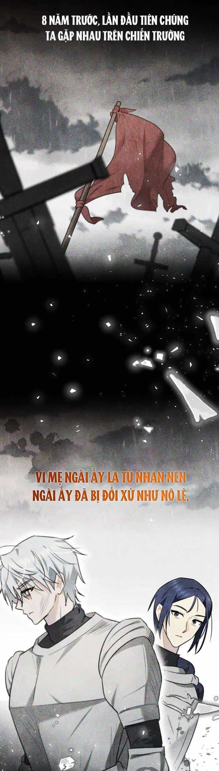 Dù Là Ác Nữ Nhưng Tôi Vẫn Phải Chăm Sóc Mèo - Chương 10 - ảnh 30