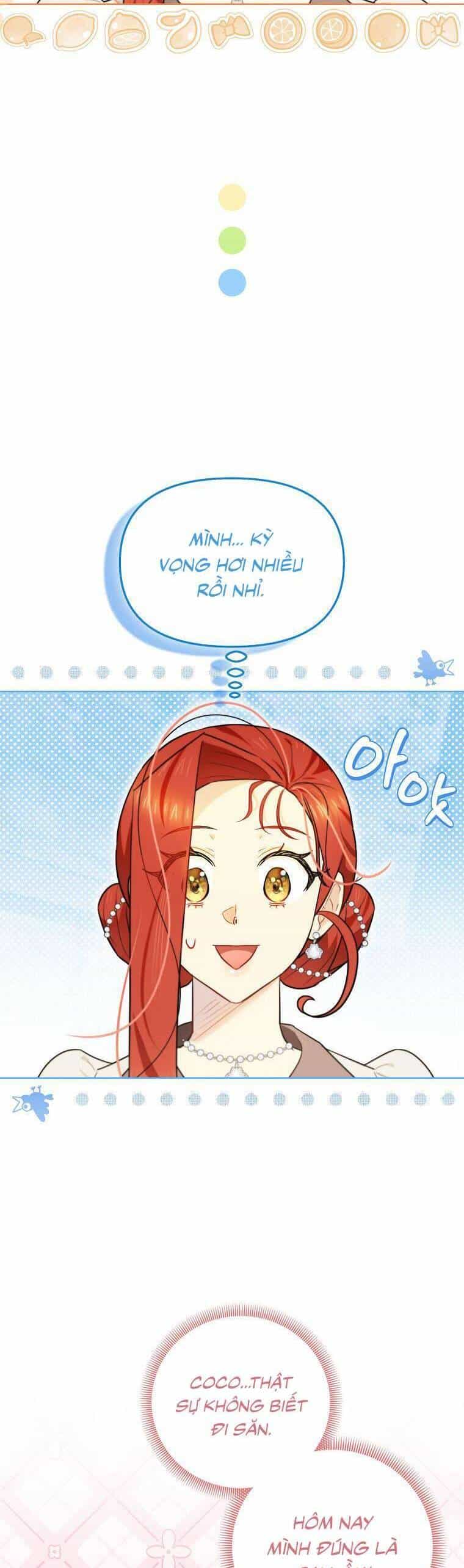 Dù Là Ác Nữ Nhưng Tôi Vẫn Phải Chăm Sóc Mèo - Chương 19 - ảnh 38
