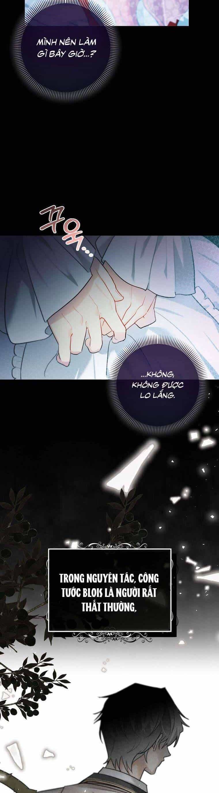 Dù Là Ác Nữ Nhưng Tôi Vẫn Phải Chăm Sóc Mèo - Chương 2 - ảnh 3