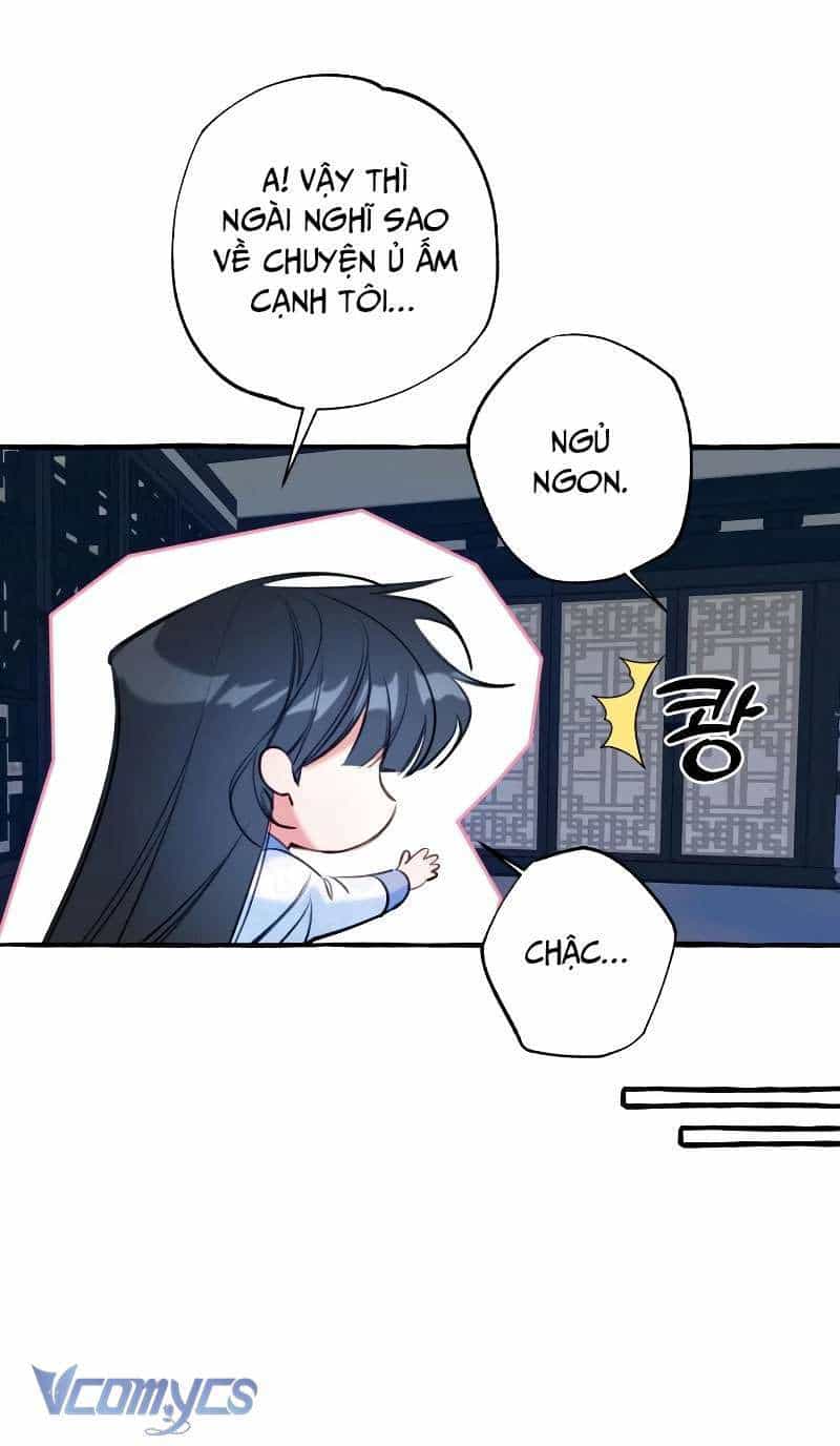 Dù Là Ác Nữ Nhưng Tôi Vẫn Phải Chăm Sóc Mèo - Chương 24 - ảnh 178