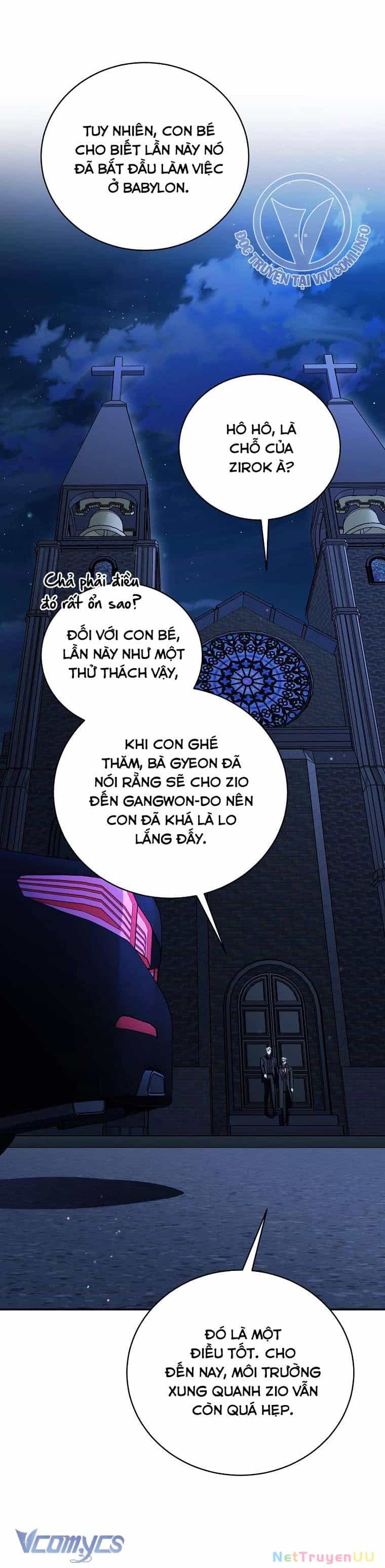 Dù Là Ác Nữ Nhưng Tôi Vẫn Phải Chăm Sóc Mèo - Chương 24 - ảnh 34