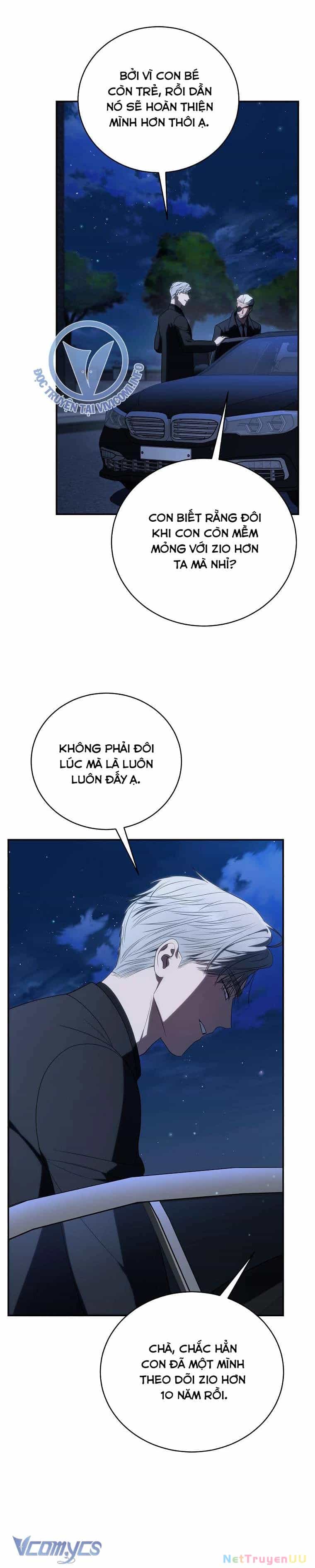 Dù Là Ác Nữ Nhưng Tôi Vẫn Phải Chăm Sóc Mèo - Chương 24 - ảnh 35