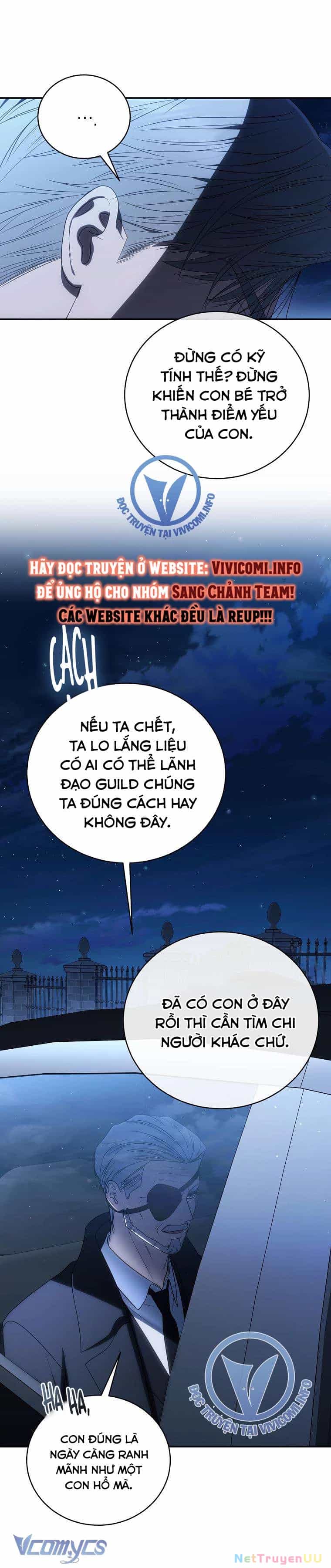 Dù Là Ác Nữ Nhưng Tôi Vẫn Phải Chăm Sóc Mèo - Chương 24 - ảnh 36