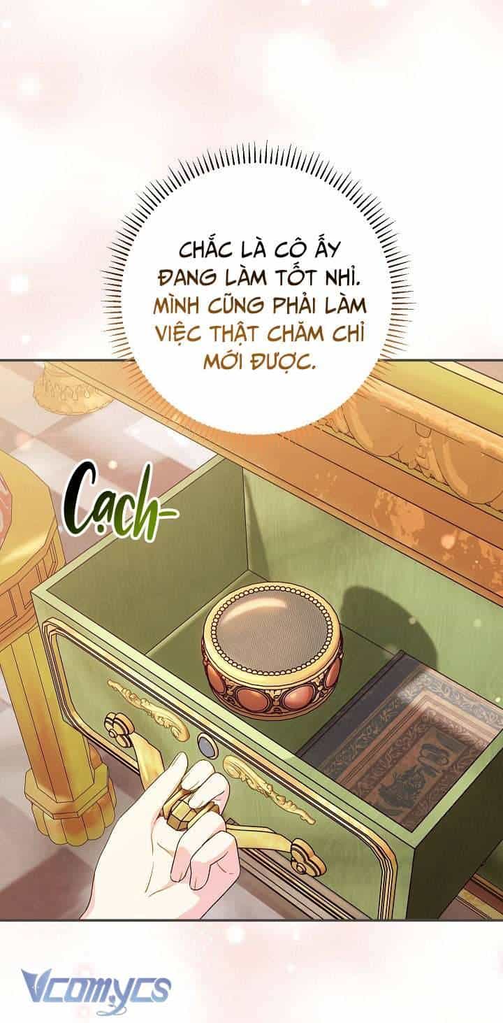 Dù Là Ác Nữ Nhưng Tôi Vẫn Phải Chăm Sóc Mèo - Chương 25 - ảnh 129