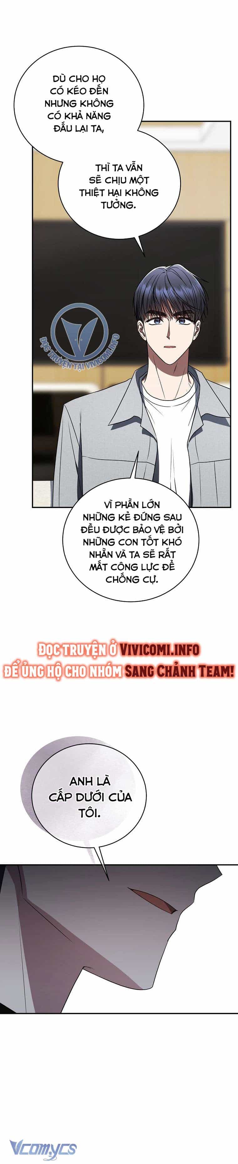 Dù Là Ác Nữ Nhưng Tôi Vẫn Phải Chăm Sóc Mèo - Chương 25 - ảnh 293