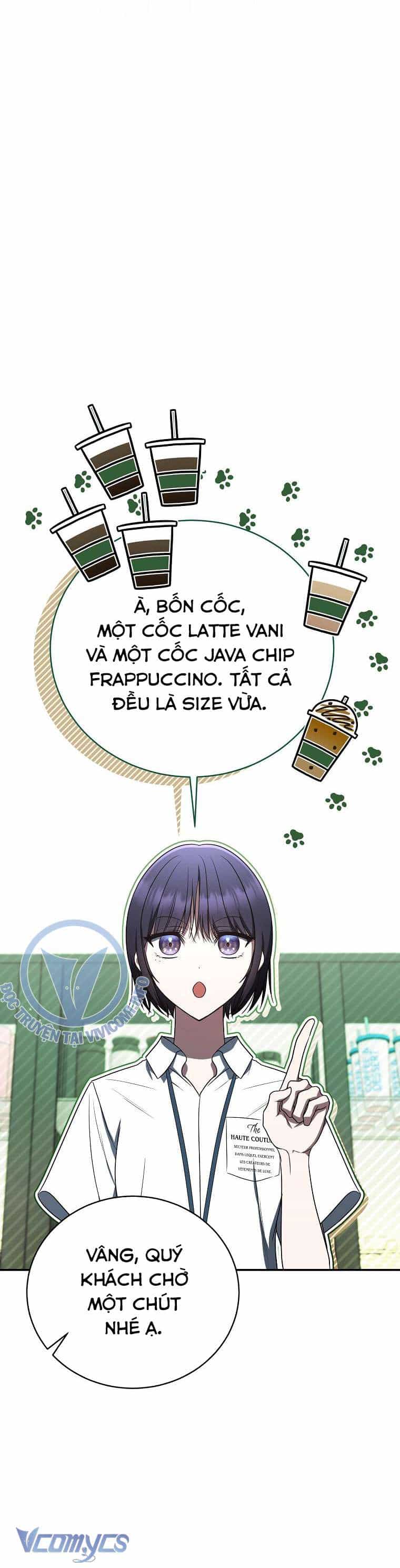 Dù Là Ác Nữ Nhưng Tôi Vẫn Phải Chăm Sóc Mèo - Chương 25 - ảnh 307