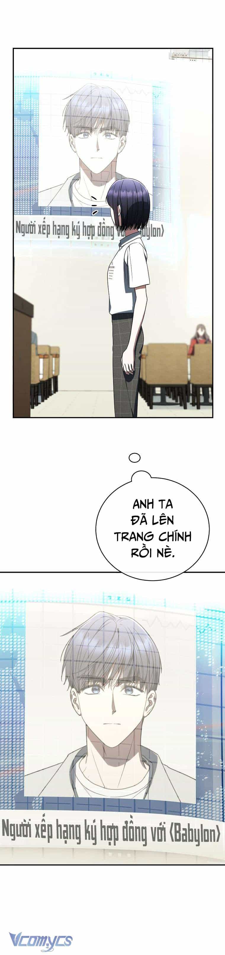 Dù Là Ác Nữ Nhưng Tôi Vẫn Phải Chăm Sóc Mèo - Chương 25 - ảnh 308