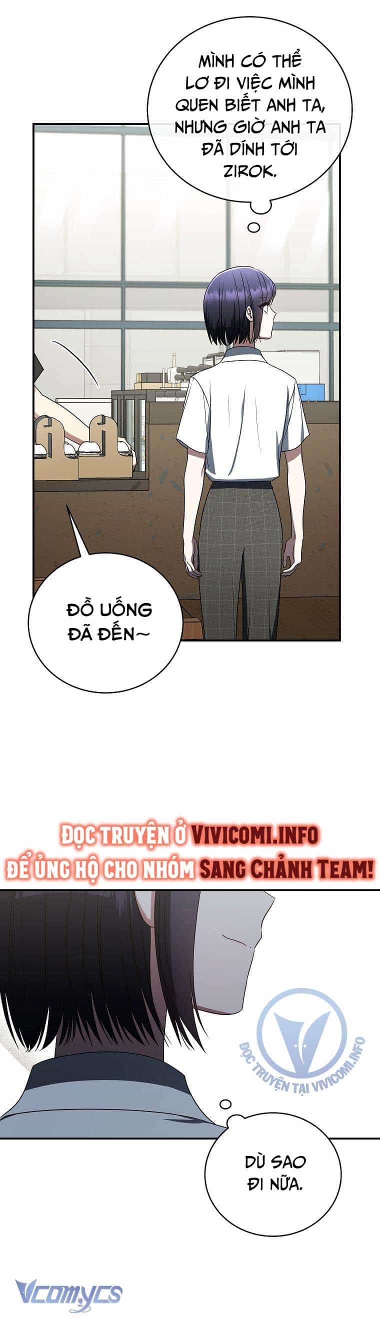 Dù Là Ác Nữ Nhưng Tôi Vẫn Phải Chăm Sóc Mèo - Chương 25 - ảnh 310