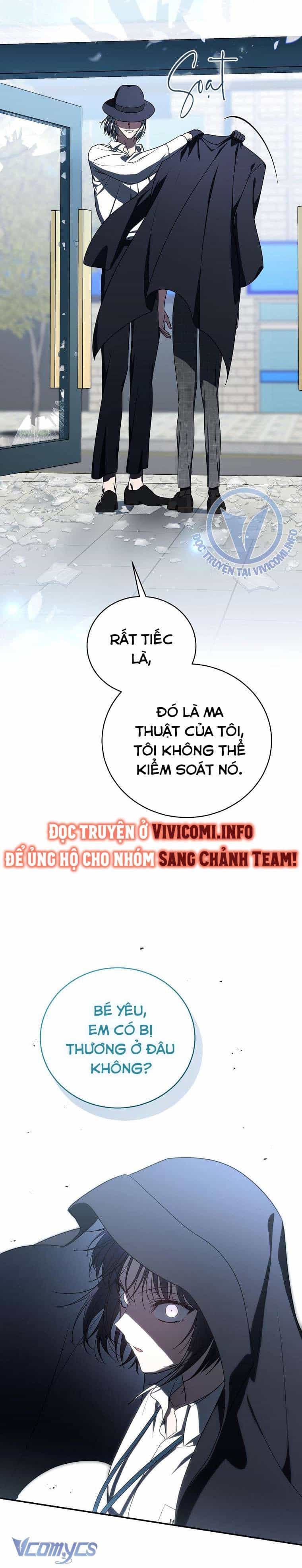 Dù Là Ác Nữ Nhưng Tôi Vẫn Phải Chăm Sóc Mèo - Chương 25 - ảnh 320