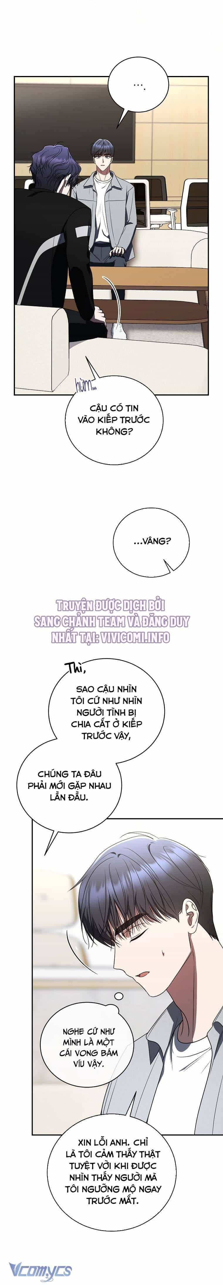 Dù Là Ác Nữ Nhưng Tôi Vẫn Phải Chăm Sóc Mèo - Chương 25 - ảnh 350