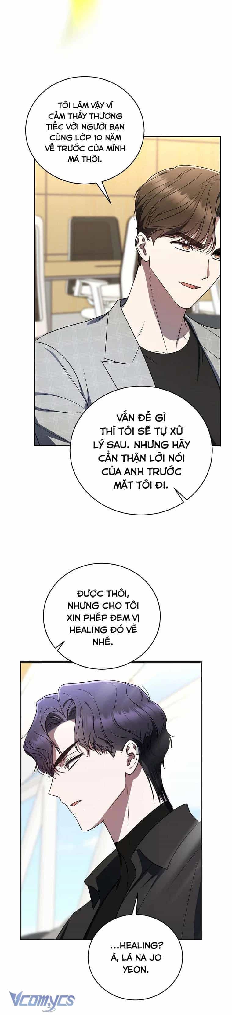 Dù Là Ác Nữ Nhưng Tôi Vẫn Phải Chăm Sóc Mèo - Chương 25 - ảnh 383