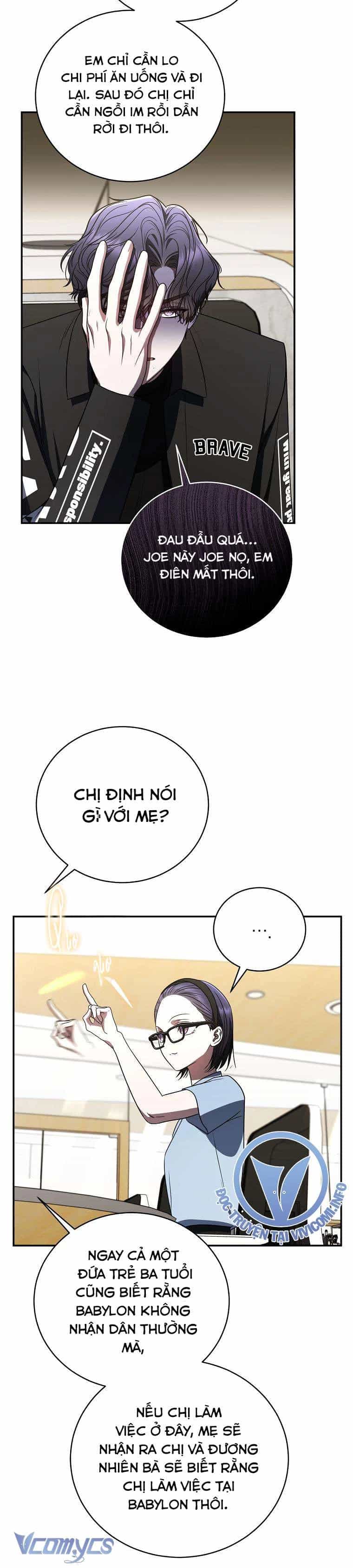 Dù Là Ác Nữ Nhưng Tôi Vẫn Phải Chăm Sóc Mèo - Chương 25 - ảnh 399