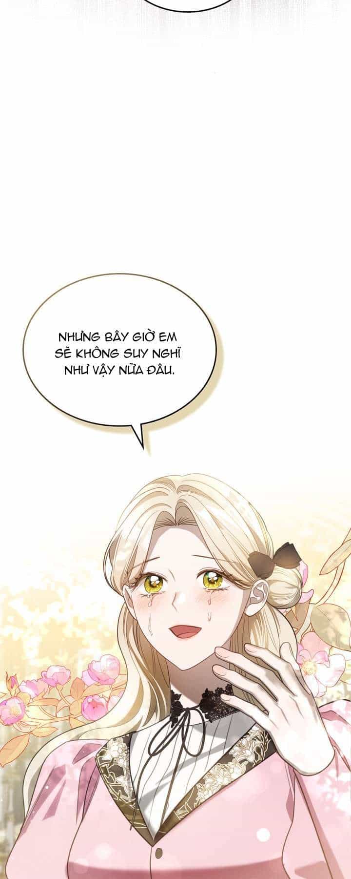 Dù Là Ác Nữ Nhưng Tôi Vẫn Phải Chăm Sóc Mèo - Chương 25 - ảnh 459
