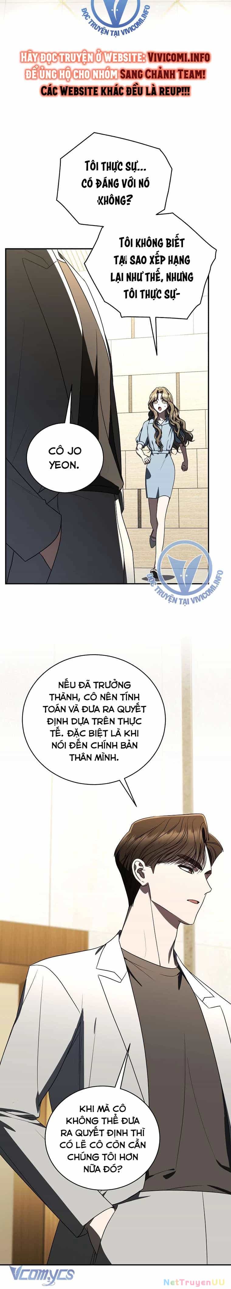 Dù Là Ác Nữ Nhưng Tôi Vẫn Phải Chăm Sóc Mèo - Chương 26 - ảnh 13