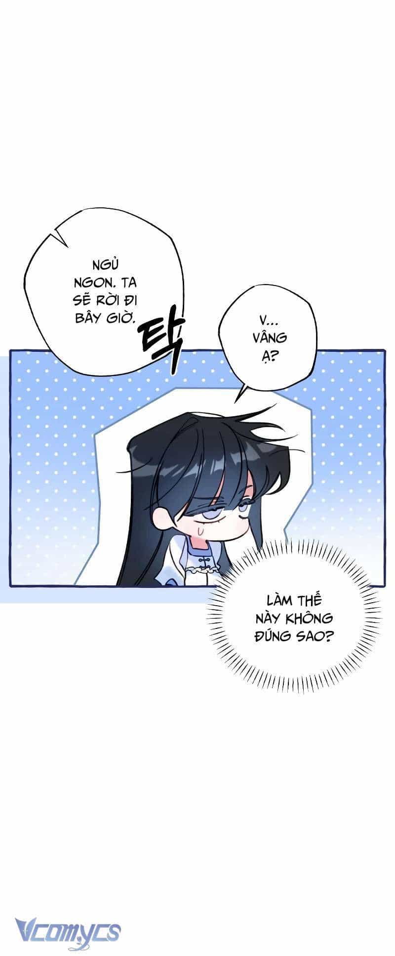 Dù Là Ác Nữ Nhưng Tôi Vẫn Phải Chăm Sóc Mèo - Chương 26 - ảnh 164