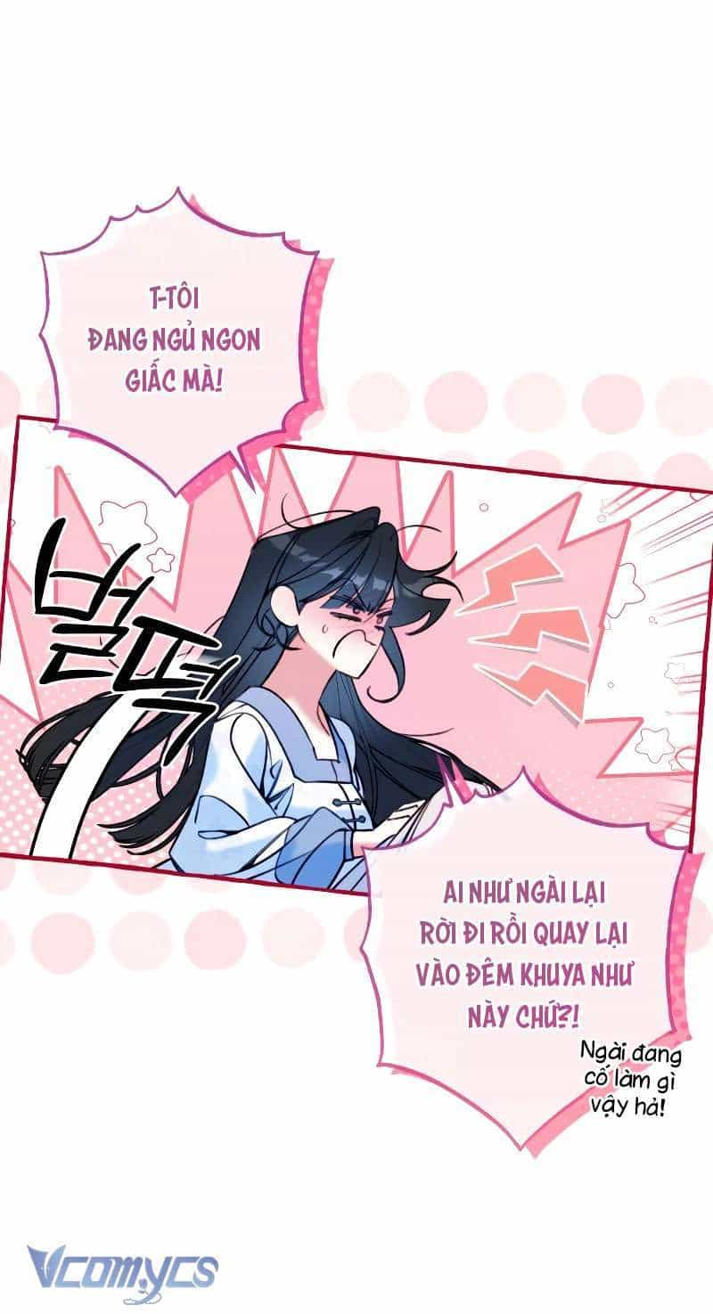 Dù Là Ác Nữ Nhưng Tôi Vẫn Phải Chăm Sóc Mèo - Chương 26 - ảnh 172